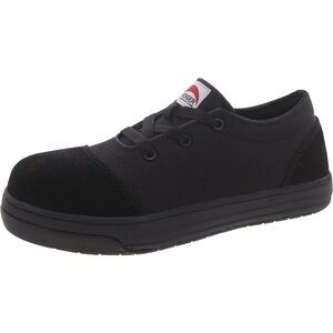 Avenger Work Boots Blade 3 Eye All Black 11 B (M)